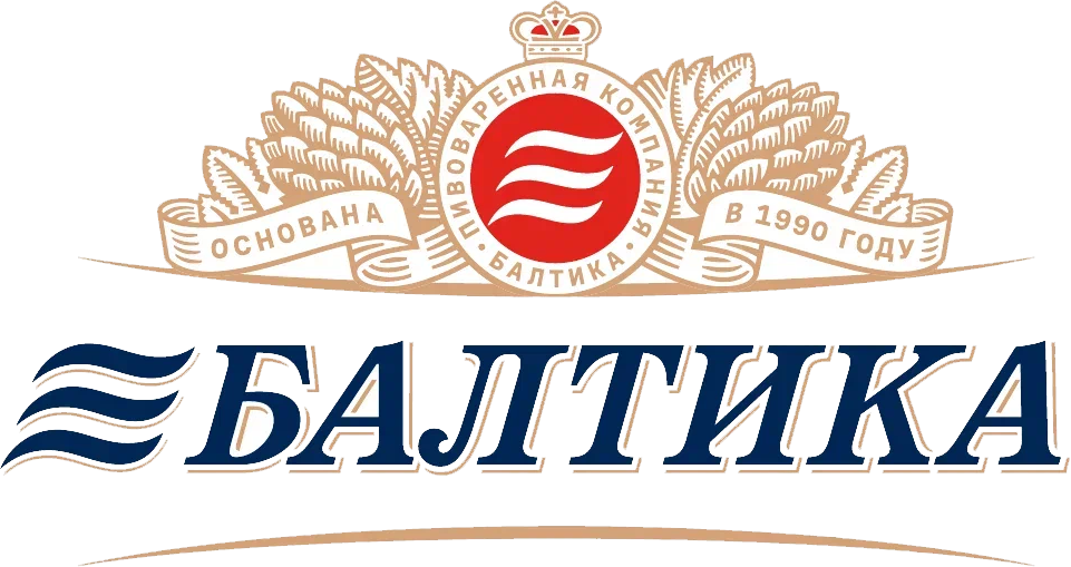 Пивоваренной Компании «Балтика»